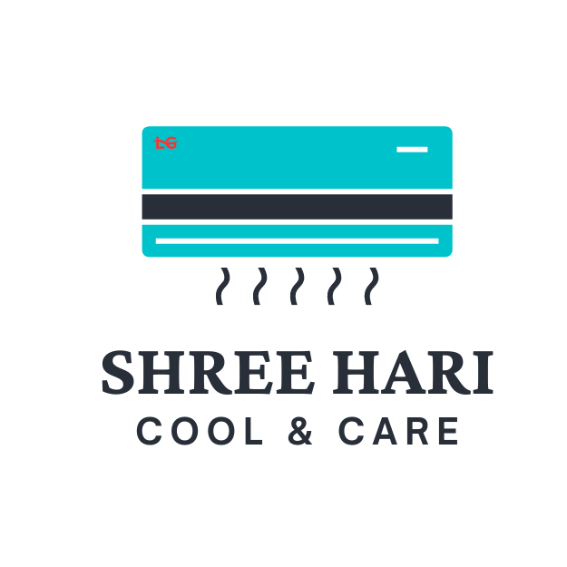 Sree Hari Cool & Care Logo